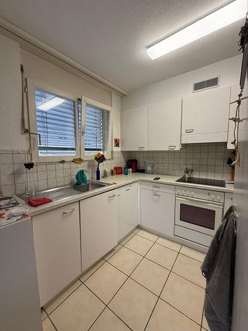 3.5 Zimmerwohnung im grünen Tann zu vermieten - Foto 3