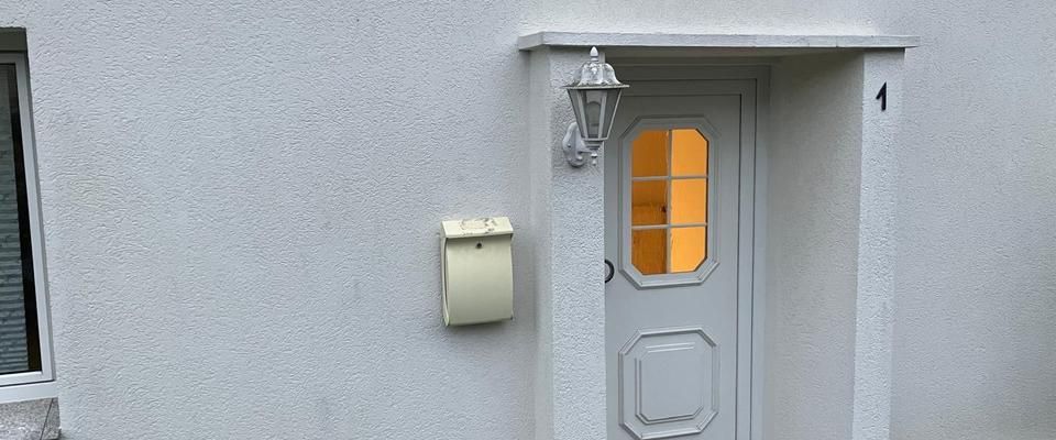 3-Zimmer-Wohnung in ruhiger Wohnsiedlung - Foto 1