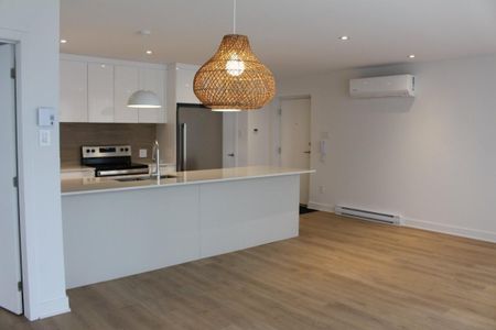 866 Boul. de l'Ange-Gardien, app.101, J5W 1T5, L'Assomption - Photo 2