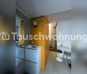 TAUSCHWOHNUNG Bungalow im Olympiadorf - Foto 1