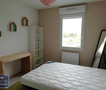 Location Appartement 2 pièces 47m² LIMOGES 87000 - Photo 3