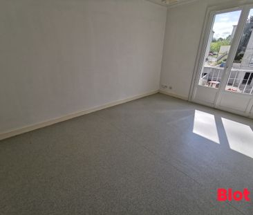 Location Appartement 2 pièces 35m² RENNES 35700 - Photo 5