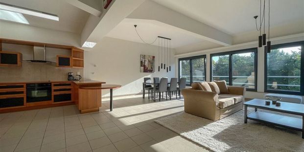 Appartement te huur in Tournai voor € 495 met 1 slaapkamer - Foto 1