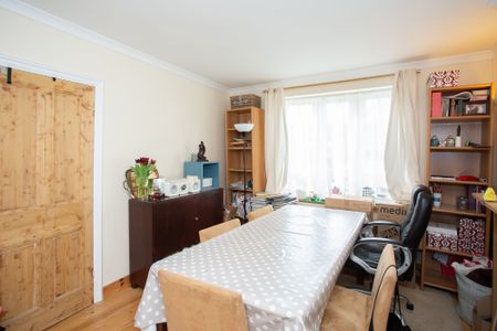 2 bedroom end terraced property to rent, Available unfurnished from 30/04/2025 - Photo 4