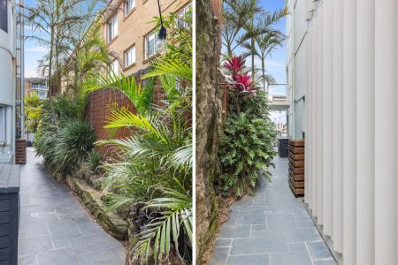 Sophisticated coastal living with sweeping Manly views - Photo 3