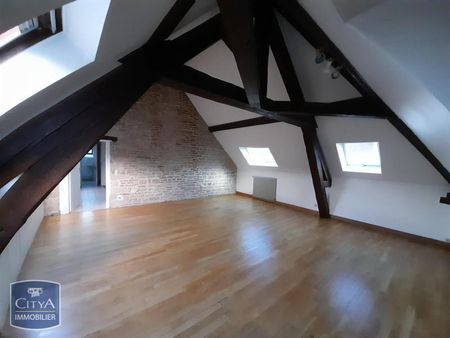 Location Appartement 3 pièces 49m² DIJON 21000 - Photo 4