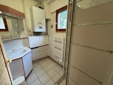 Maison Bourges 54 m2 - Photo 4