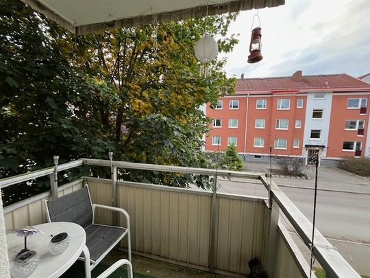 Odensvivägen 8 B - Foto 1