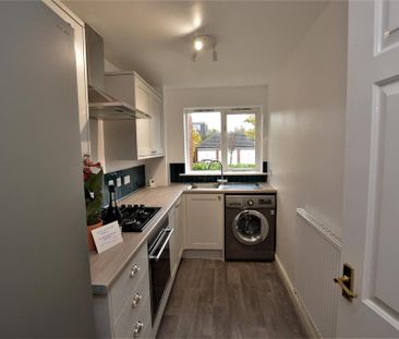 2 bedroom apartment to rent - Photo 3