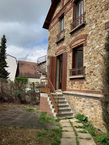 Location Appartement 1 pièce 29m² PONTAULT COMBAULT 77340 - Photo 3