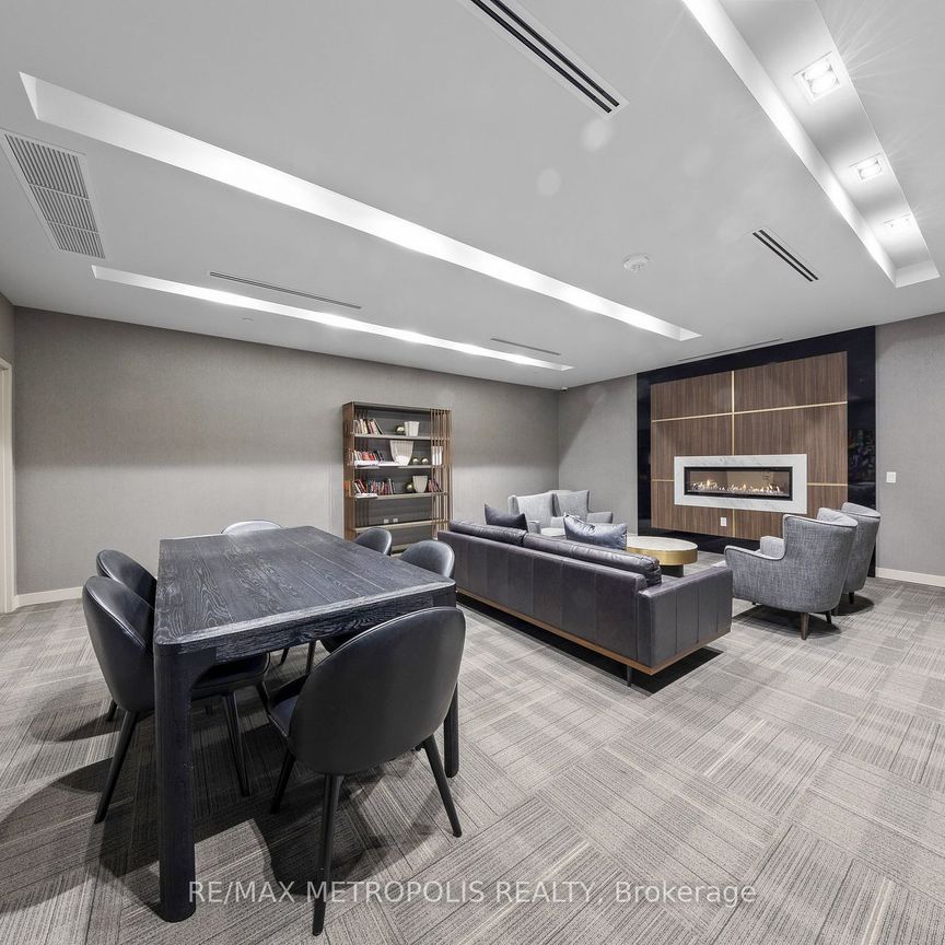 For Lease - 4055 Parkside Village Drive Unit# 1215, Mississauga, Ontario - Photo 1