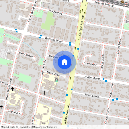 5 Vincent Street, Mount Druitt