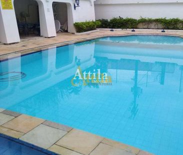 Apto 3 Dorms. Sacada, 1 Vaga, Lazer, 400 m Praia - Foto 2