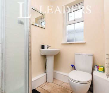 apartment to rent Dane Street, Bishops Stortford, CM23 - Photo 5