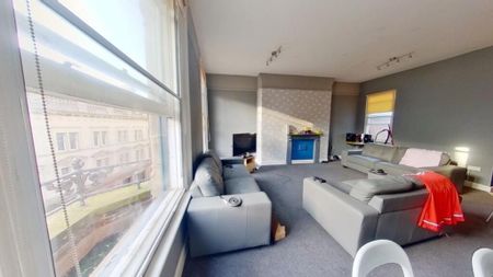 6 bedroom flat to rent - Photo 2