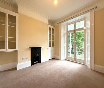 2 bed ground floor flat to rent in New North Road, Exeter - Photo 5