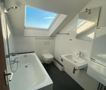 2 Zimmer Dachgeschosswohnung - Photo 1