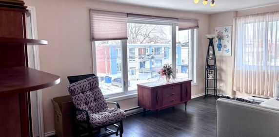 Appartement 5 1/2 à louer Longueuil - Photo 2