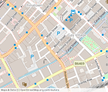 Bloom Street, Manchester, M1 - Photo 1