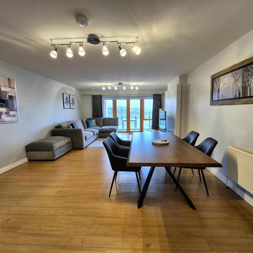 No 22 Bastion Quay, Deerpark Road, County Westmeath, N37 W596, Athlone - Photo 1