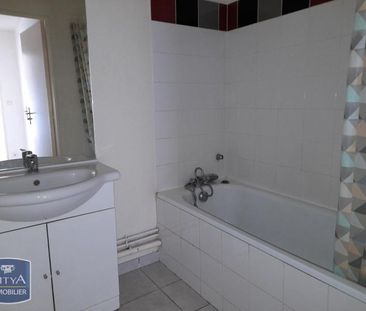 Location Appartement 2 pièces 44m² COULOMMIERS 77120 - Photo 2