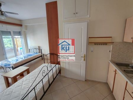 Διαμέρισμα για ενοικίαση Χρυσομαλλούσα (Λέσβος - Μυτιλήνη) - Φωτογραφία 4