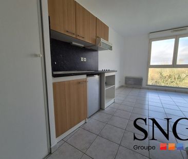 T1 AVEC 1 PARKING - Photo 3