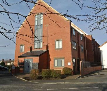Church Mansions, Chester Avenue, Poulton Le Fylde, FY6 - Photo 4