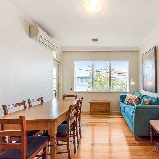 6/102 Oakleigh Road, Carnegie - Photo 1