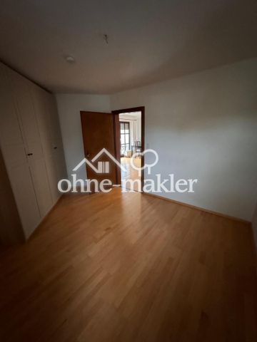 2 Zimmer Wohnung -ab sofort- | warm 1350€ inkl. Tiefgaragenstellplatz - Photo 4