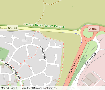 Sydling Close, Canford Heath - Photo 1