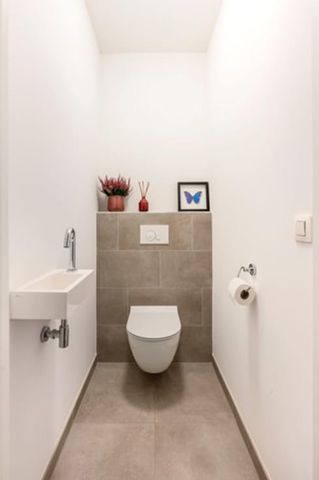 Appartement te huur - Foto 5