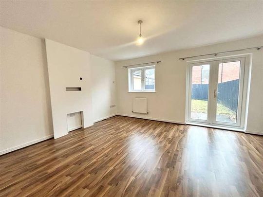 Rhodfa'r Celyn, Parc Derwen Coity, Bridgend, CF35 - Photo 1