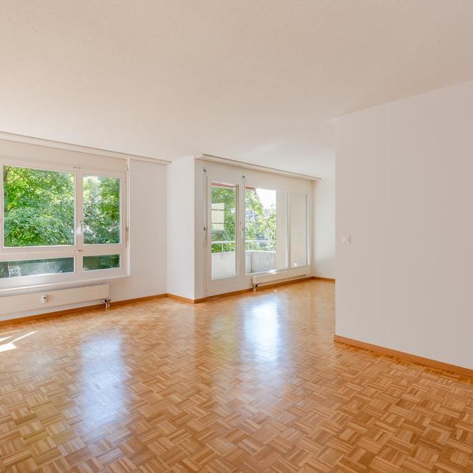 Auf der Such nach Ihrer neuen Familienwohnung? - Foto 1