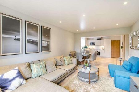 St Johns Wood Road, St John's Wood, NW8 - Photo 2