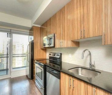 For Lease - 225 Sackville Street Unit# 2011, Toronto, Ontario - Photo 2