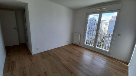 location Appartement F4 DE 80m² À ASNIERES - Photo 5