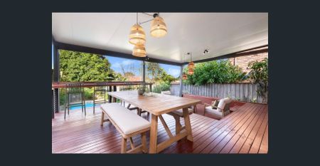 Spacious Family Haven with Poolside Entertaining - Photo 5