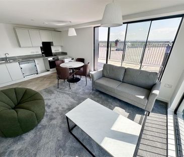 2 bedroom apartment to rent - Photo 2