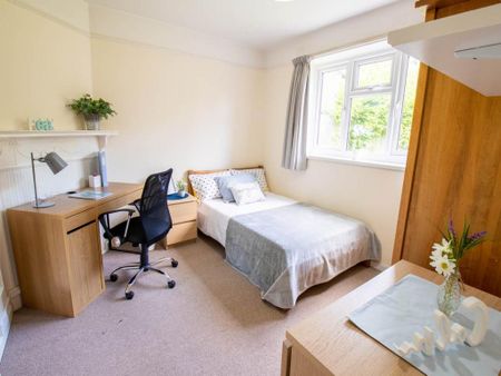 4 bedroom house to rent - Photo 5