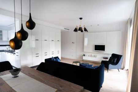 Inchirieri Apartamente 3 camere Bucuresti - Photo 2