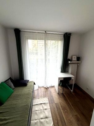 Pokój, ul. Grójecka - Photo 1