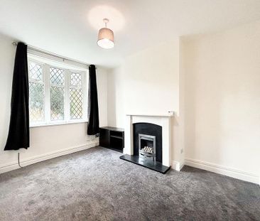 2 bedroom terraced house to rent - Photo 3