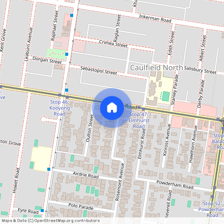 G04/157 Balaclava Road, Caulfield North VIC 3161