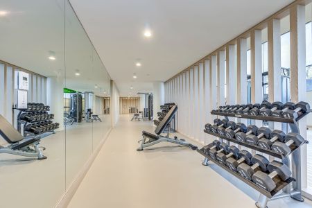 For Lease - 1050 Eastern Avenue Unit# 1406, Toronto, Ontario - Photo 5