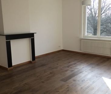Appartement te huur - Photo 1