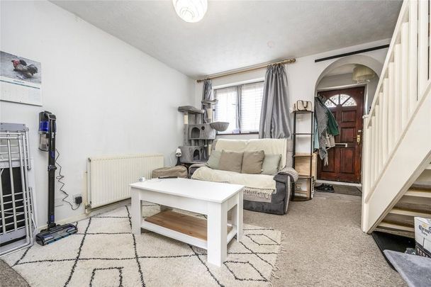 1 bedroom house to rent - Photo 1