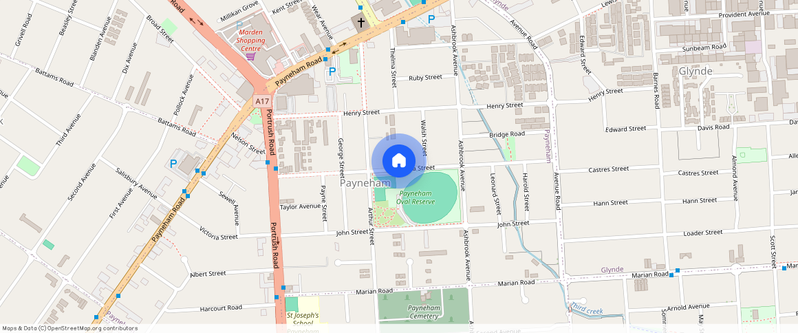 4/17 Rosella Street, Payneham SA 5070