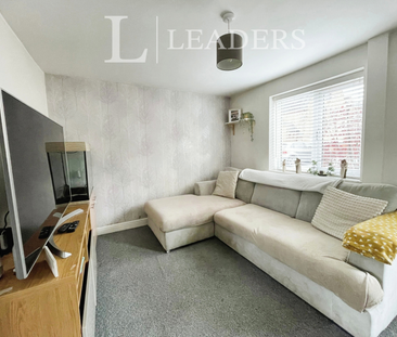 2 bedroom house to rent Banks Close, Sileby, Loughborough, LE12 - Photo 3