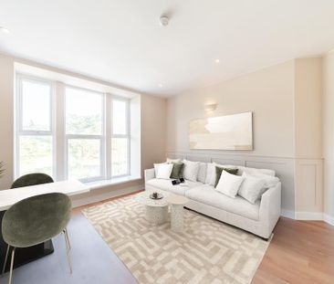 2 bedroom flat to rent - Photo 2